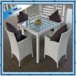 aluminum rattan outdoor cheap chinese furniture