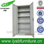 Moden design steel kitchen storage cupboard furniture