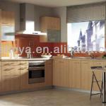 Modern European Design Kitchen Cabinet, Kitchen Furniture