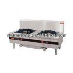 Double Head Hotplate