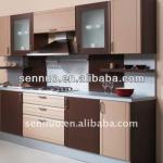 MDF kitchen cabinet door