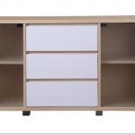 Novara kitchen sideboards (IKEA supplier and factory with 50,000 square meter)