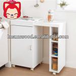 HX131228QM-525 retractable sideboard