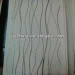 Kitchen cabinet decoration lamination film