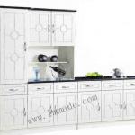 2013 hot sale kitchen furniture cupboard