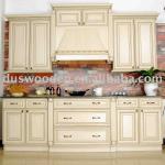 Solid wooden Kitchen Cabinets
