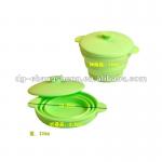 food grade silicone fruit basket-CS