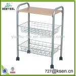 stainless steel cheap and high quality tea Transfer trolley YSF-8010-YSF-8010
