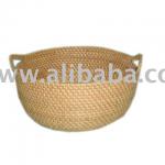 Vietnam Rattan Bowl