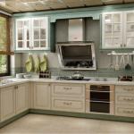 kitchen cabinet LS033