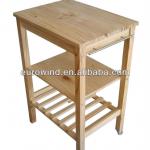 Furniture Kitchen Trolley made in China
