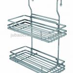 Kitchenware KD Double Shelf, Double Flat Wire for Bottom Frame-0128020