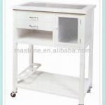 MDF Kitchen Trolley