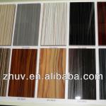 uv sheets for kitchen furniture-ZH-3926