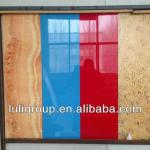 High gloss UV Board, UV MDF, UV Panel-UV Panel