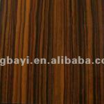 high glossy wood grain melamine uv mdf board for furniture,kitchen,cabinet/wardrobe door,home decoration-