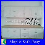 Hign Quality New Type Kitchen Furniture-KL-K4