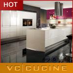 Wholesale high quality foshan kitchen furniture