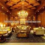 Bisini wooden design furniture, custom furniture, luxury furniture set