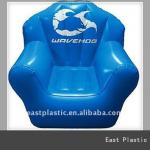 inflatable PVC sofa chair EN-71 3P 6P