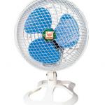 2013 Morden Design 160mm Cooling Electric Table clipped Fan