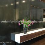 hot selling new design corian sideboard cabinet