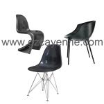 Modern Carbon Fiber Furniture For Dining Room/ Coffee Chair --Manufacturers