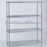 SS Wire Shelving