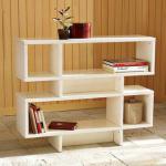 BOOK SHELF-