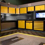 Garage cabinets ,garage storage systems,garage organizers-BOFG-001
