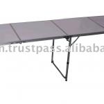 Beerpong Folding Table