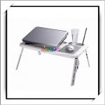 Computer Desk Folding Laptop Table-N00093