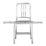 Aluminum Navy Chair