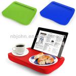 Ipad desk laptop desk for Ipad-