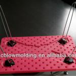 OEM Plastic Foldable Table-HC8745