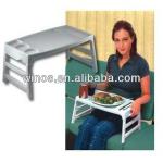 convertible lap table tray for commodity 220052-220052