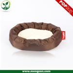 Home pet dog bean bag bed, removable cushion, easy clean