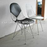 replica Eames wire chair