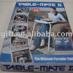 Amazing mate portable table
