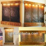 luxurious indoor wall water fall for home decor inc