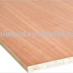 sapele veneered fancy plywood-bt-015