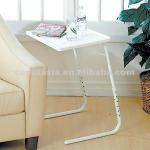 Folding Plastic Table-ER-MT01