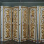 High end classic furniture-Antique spanish furniture-0401