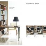 Study room furniture,2014 New design