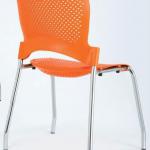 pp plastic chair /outdoor furniture/chair/metal chair