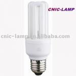 3U e27 energy saving lamp