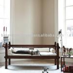Best Quality Solid Wooden Modern Daybed
