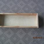 Kitchen Cabinet Drawer Box