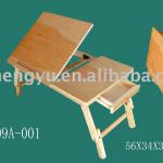 Good Quality Folding Computer Desk-HY09A-001