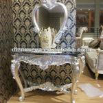 2013 Hot sale silvering porch with mirror/hallway